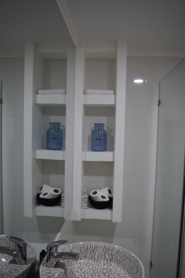 Cozy Studio Luanda Eksteriør bilde