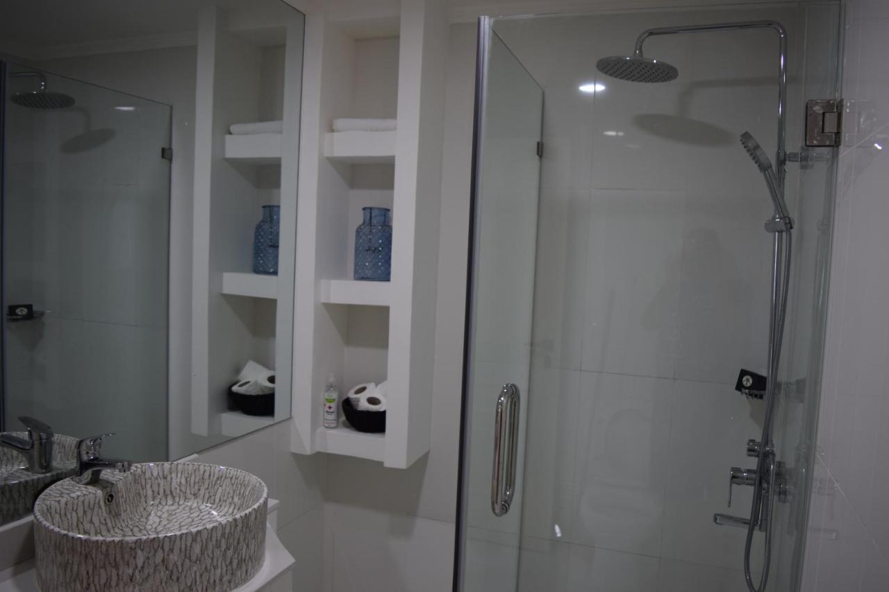 Cozy Studio Luanda Eksteriør bilde