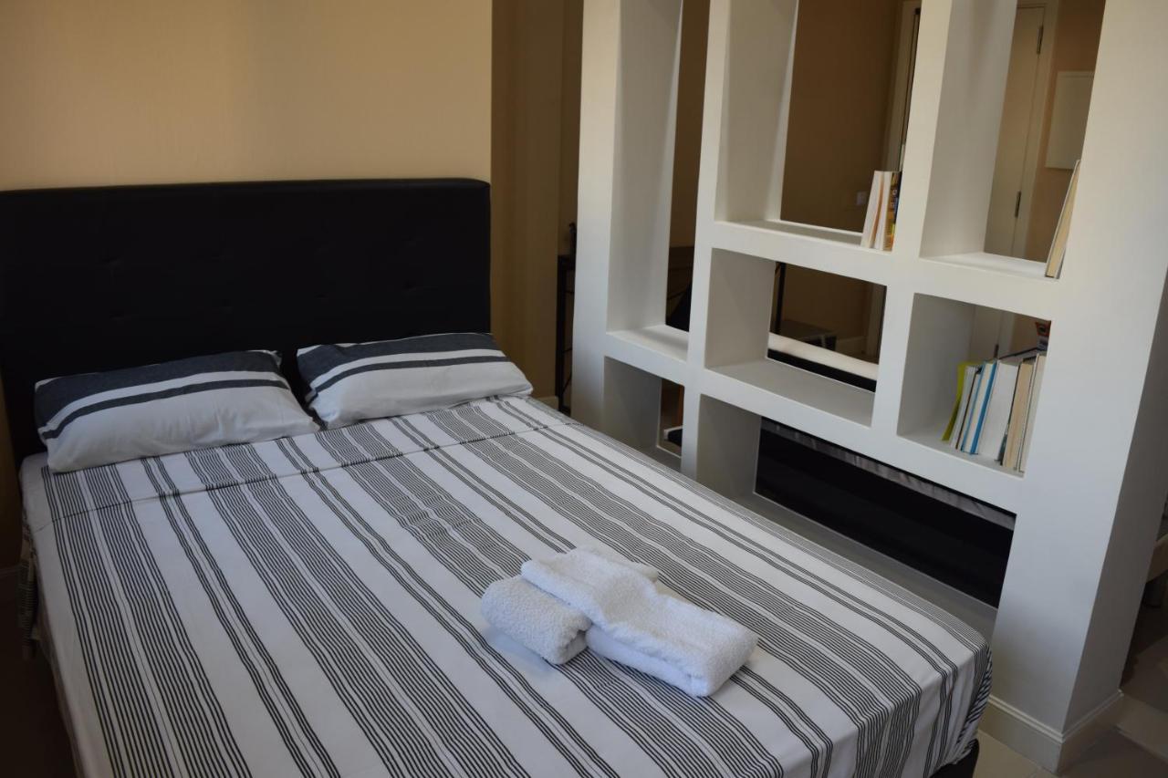 Cozy Studio Luanda Eksteriør bilde