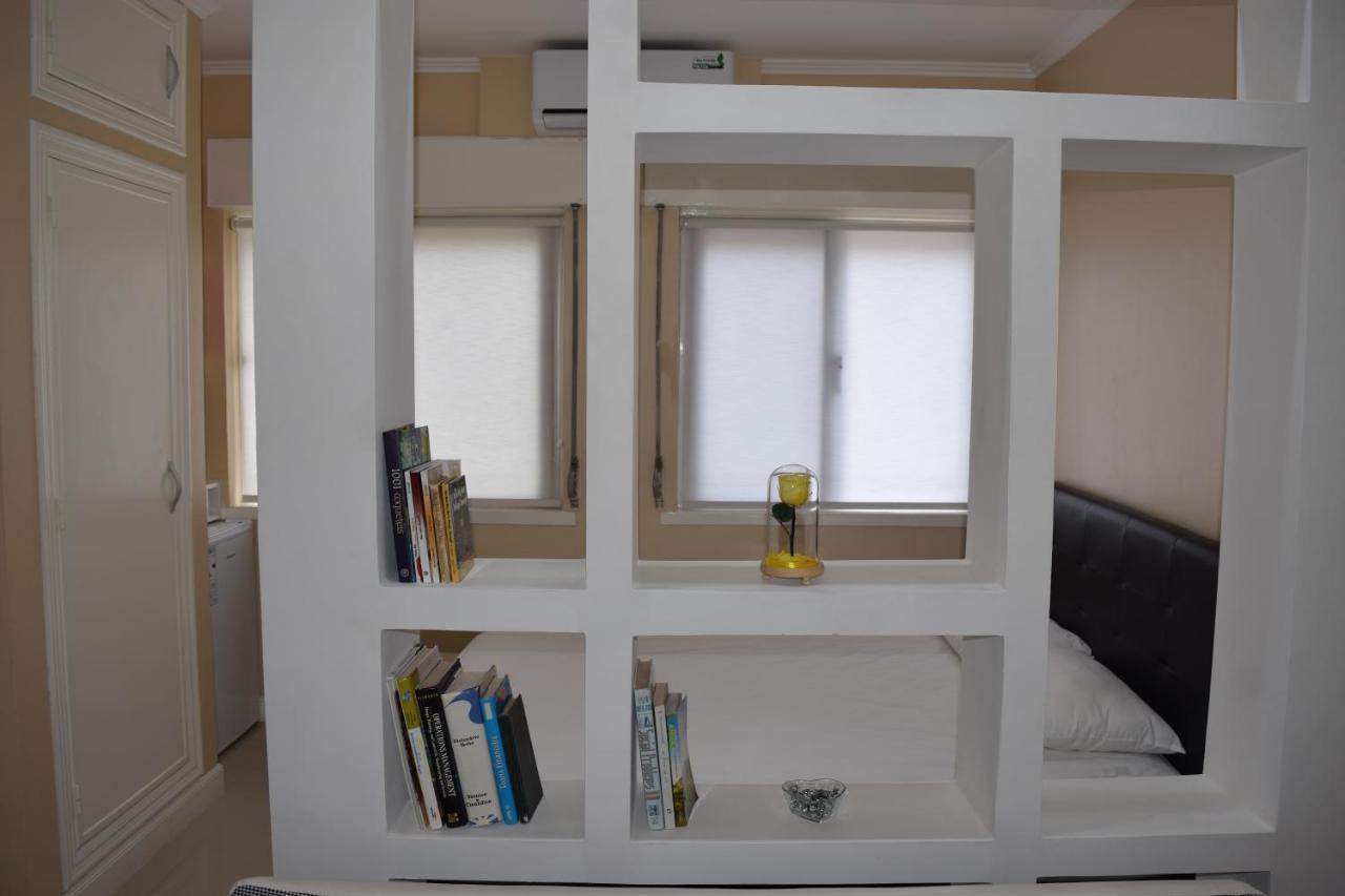 Cozy Studio Luanda Eksteriør bilde