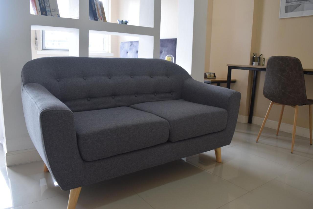 Cozy Studio Luanda Eksteriør bilde