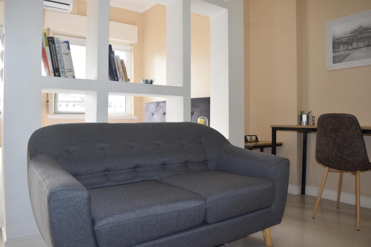 Cozy Studio Luanda Eksteriør bilde