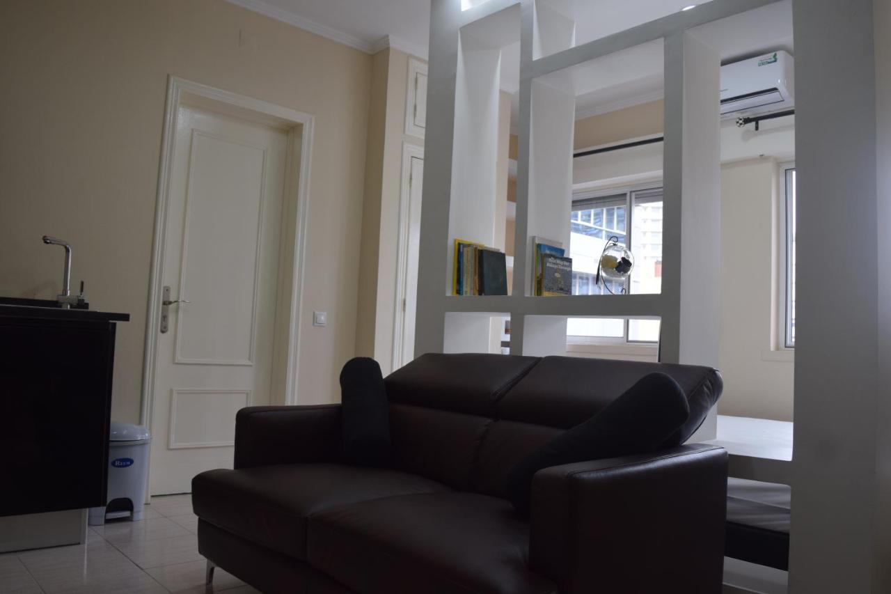 Cozy Studio Luanda Eksteriør bilde