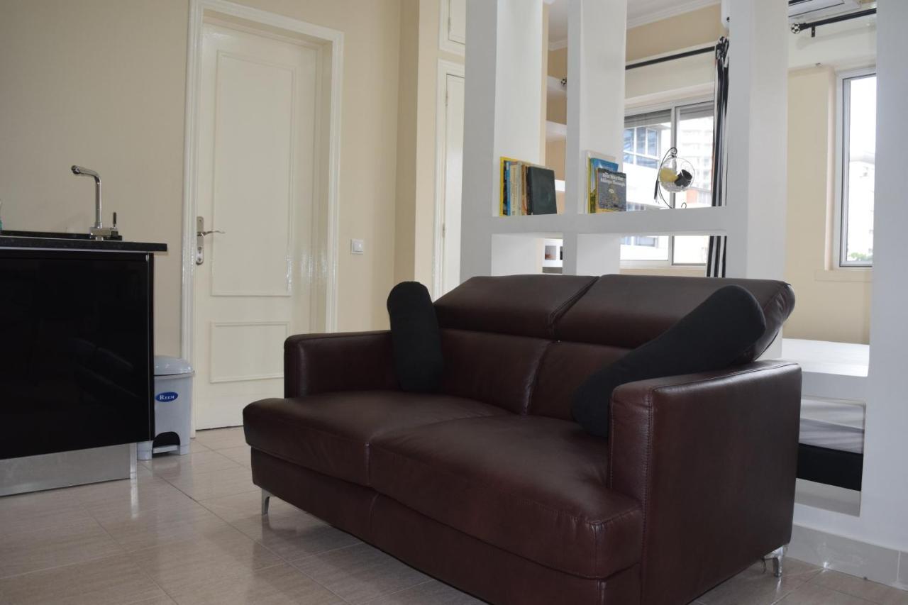 Cozy Studio Luanda Eksteriør bilde