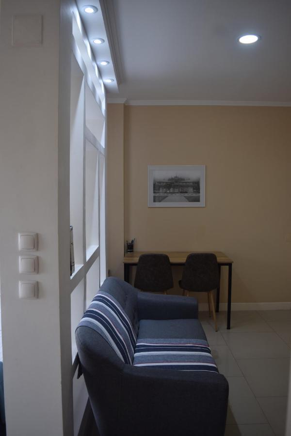 Cozy Studio Luanda Eksteriør bilde