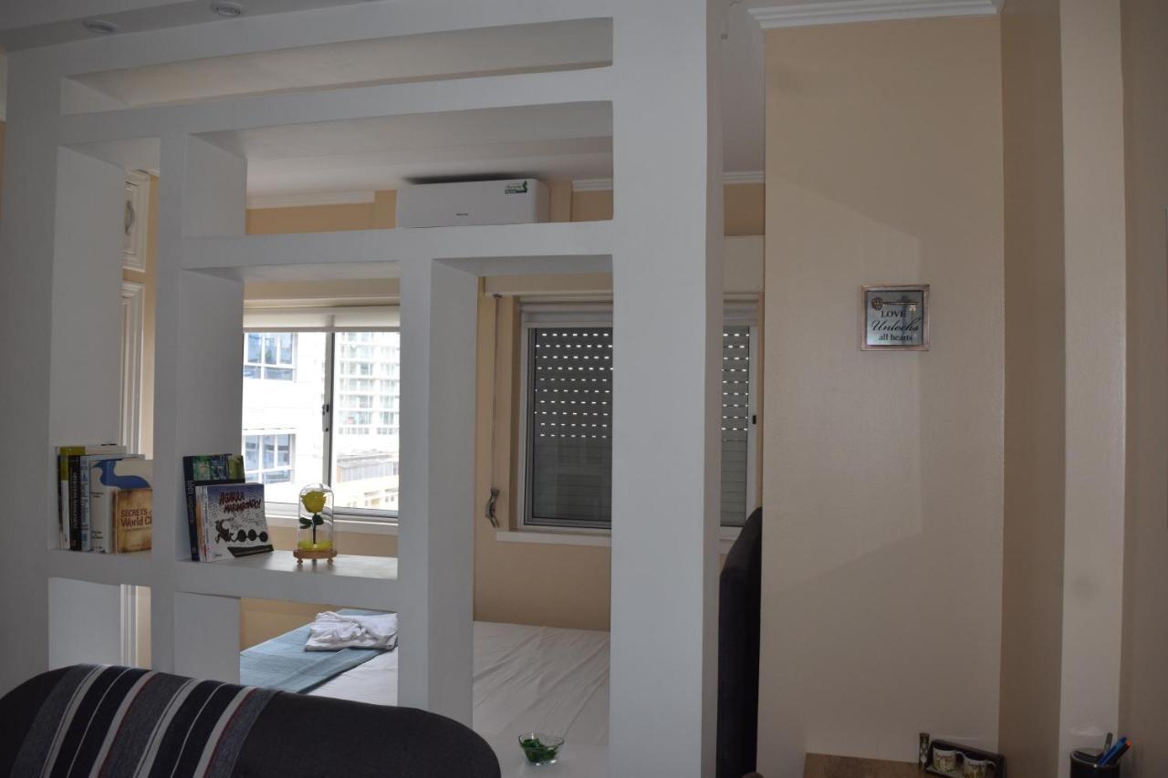 Cozy Studio Luanda Eksteriør bilde