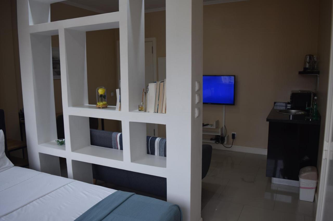 Cozy Studio Luanda Eksteriør bilde