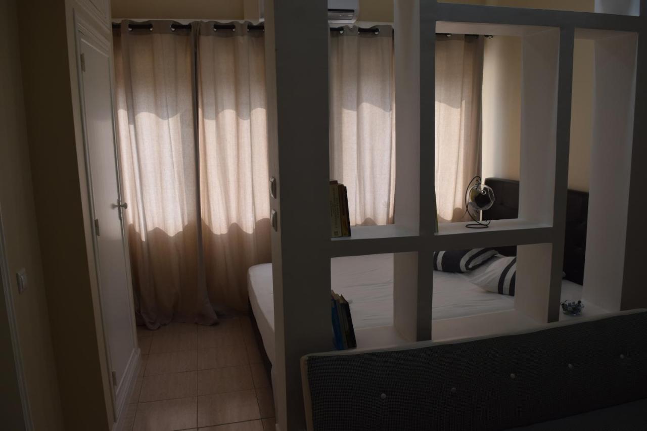 Cozy Studio Luanda Eksteriør bilde